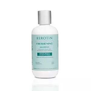 Kerotin Keratin Freshening Shampoo