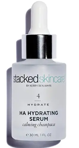 Stacked Skincare HA Hydrating Serum