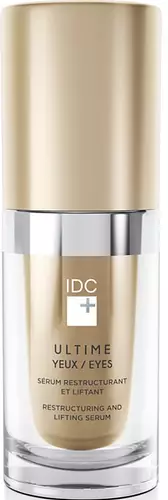 IDC Restructuring and Lifting Cream Ultime Eyes