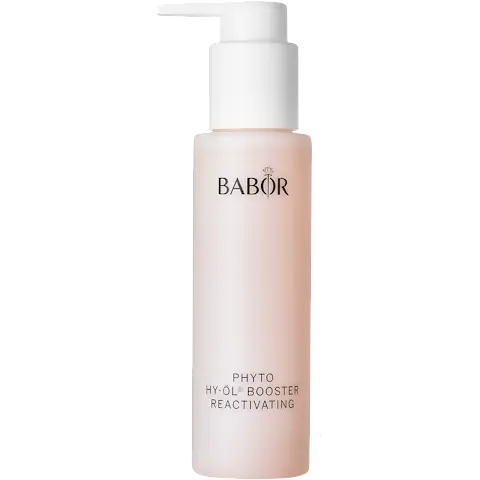 Babor Phyto Hy-Öl Booster Reactivating