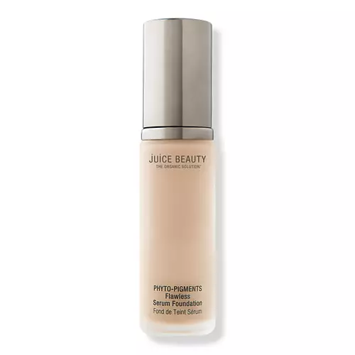 Juice Beauty Phyto-Pigments Flawless Serum Foundation 10 Naked Beige