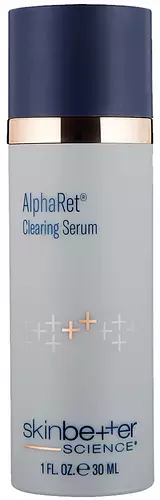 SkinBetter Science AlphaRet Clearing Serum