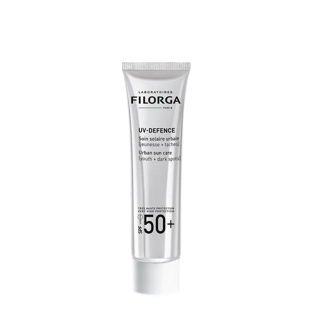 Filorga UV-Defence SPF 50+ (Ingredients Explained)