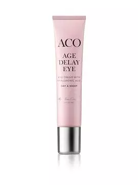 ACO Age Delay Eye Cream
