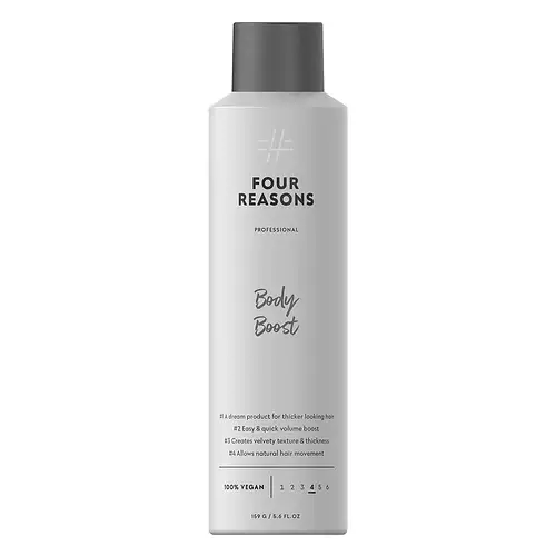 Four Reasons Professional Body Boost