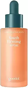Goodal Apricot Collagen Youth Firming Ampoule