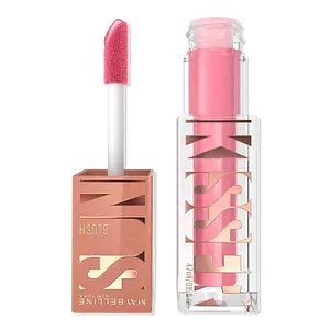 Maybelline Sunkisser Multi-Use Liquid Blush Blazing Blush