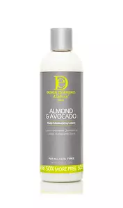 Design Essentials Almond And Avocado Daily Moisturizing Lotion