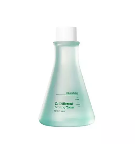 Dr. Different Scaling Toner