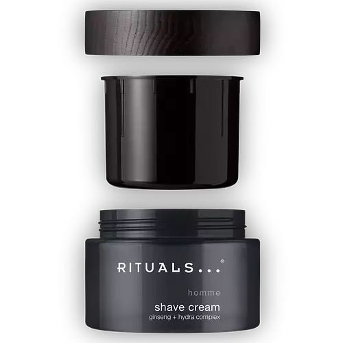 Rituals Cosmetics Homme Shave Cream
