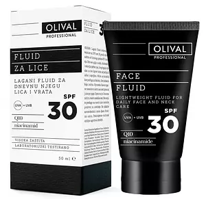 Olival Fluid Za Lice SPF 30 (Professional Face Fluid)