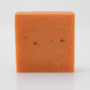 Aster Raine Turmeric Honey & Orange Soap