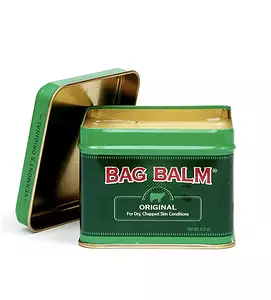 Vermont's Original Bag Balm Original Skin Moisturizer