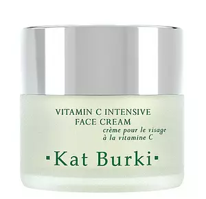 Kat Burki Vitamin C Intensive Face Cream