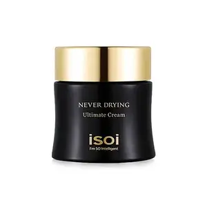 ISOI Never Drying Ultimate Cream