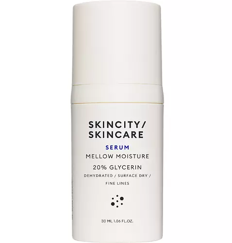 SkinCity Skincare Mellow Moisture 20% Glycerin Serum