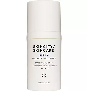 SkinCity Skincare Mellow Moisture 20% Glycerin Serum