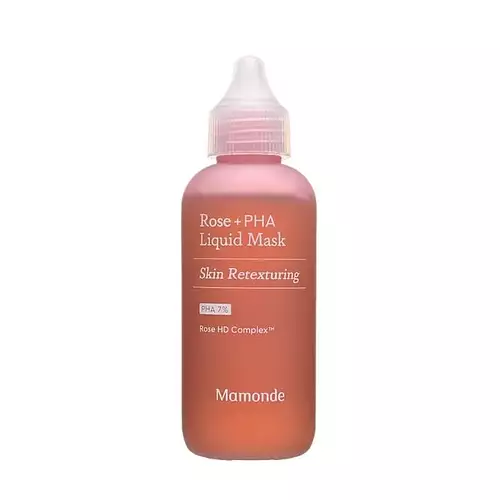 Mamonde Rose+PHA Liquid Mask