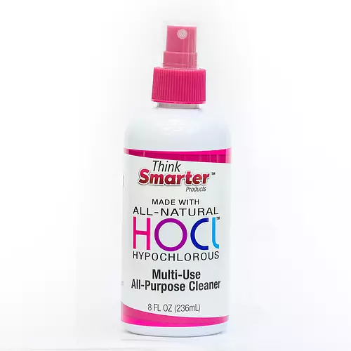 Think Smarter All-Natural Hypochlorous Cleanser Spray
