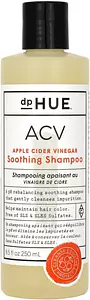 dpHUE Apple Cider Vinegar Soothing Shampoo