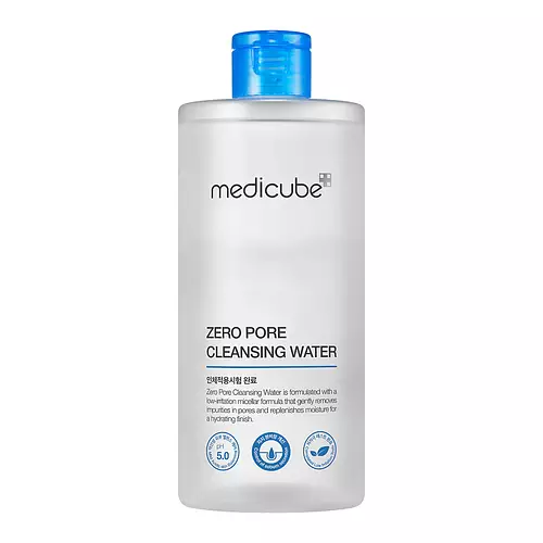 MediCube Zero Pore Cleansing Water