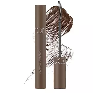 Romand Han All Fix Mascara Long Hazel