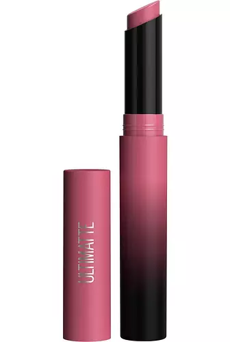 Maybelline Color Sensational Ultimatte Slim Lipstick More Mauve