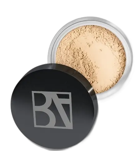 BeautyAct Brightening Under-Eye Setting Powder 01