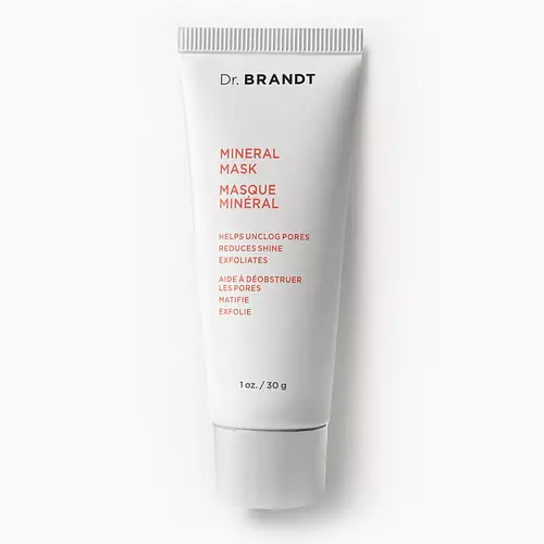 Dr. Brandt Skincare Mineral Mask