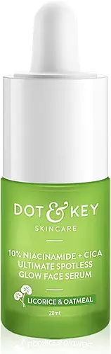Dot & Key Skincare 10% Niacinamide And Cica Ultimate Spotless Glow Serum