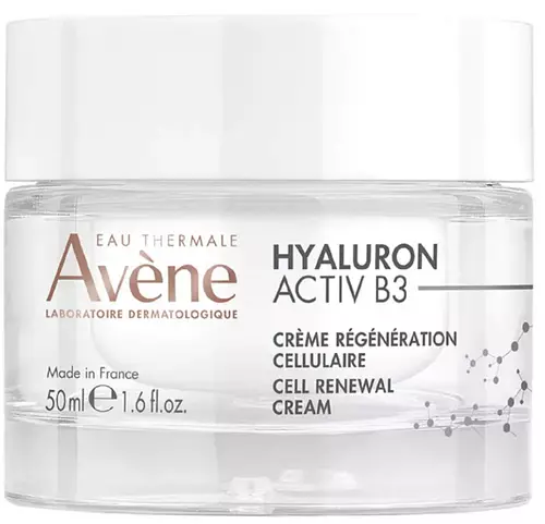 Avène Hyaluron Activ B3 Renewal Firming Cream