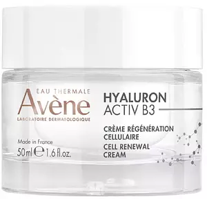 Avène Hyaluron Activ B3 Renewal Firming Cream