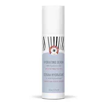 First Aid Beauty Hydrating Serum With Hyaluronic Acid