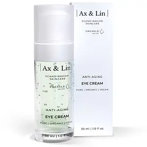 Ax & Lin Anti-Aging Eye Cream