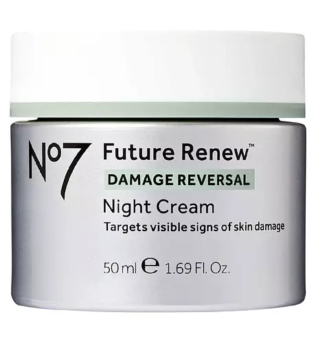 No7 Future Renew Night Cream