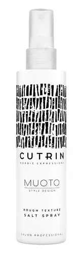 Cutrin Rough Texture Salt Spray