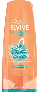L'Oreal Elvive Dream Lengths Curls Moisture Seal Conditioner
