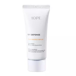 Iope UV Defense Sun Protector EX SPF 39