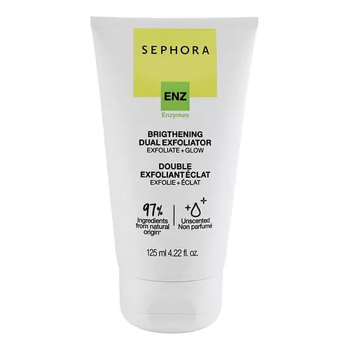 Sephora CF Waterproof Eye Make-Up Remover Cornflower Extract 125 ml. / 4.22  fl. oz. 