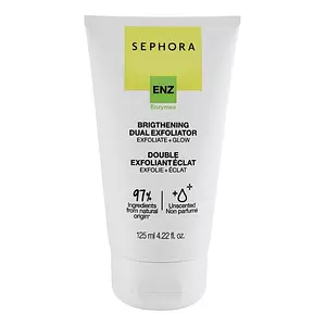 Sephora Collection Brightening Dual Exfoliator