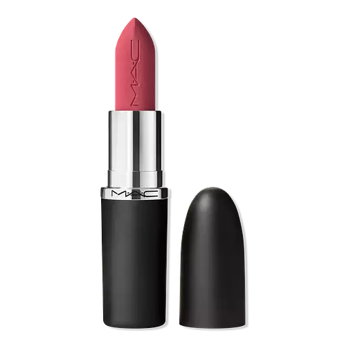 Mac Cosmetics M·A·Cximal Silky Matte Lipstick Get the Hint