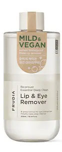 Frudia Re:Proust Essential Deep Clean Lip & Eye Remover