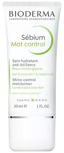 Bioderma Sébium Mat Control