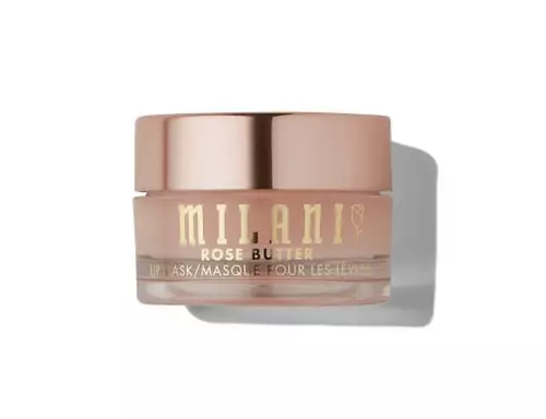 Milani Rose Butter Lip Mask