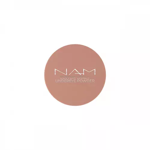 Nam Cosmetics Cotton Candy Undereye Powder