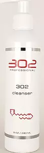 302 Skincare 302 Cleanser White Label