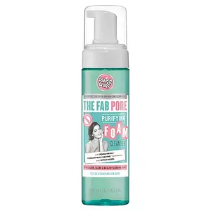 Soap & Glory The Fab Pore Foam Cleanser