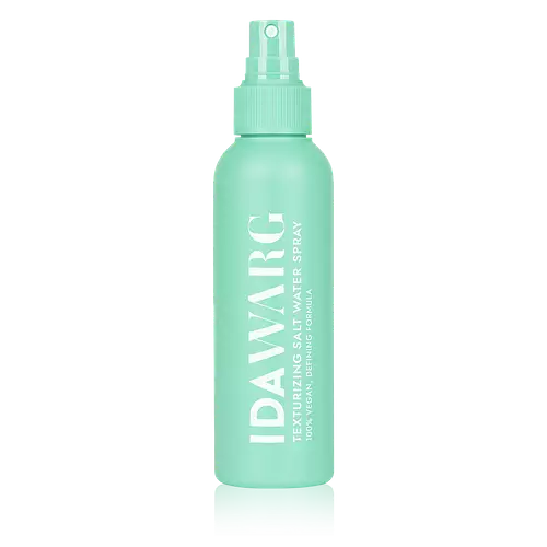 IDA WARG Beauty Texturizing Salt Water Spray