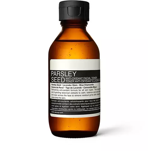 Aesop Parsley Seed Anti-Oxidant Facial Toner