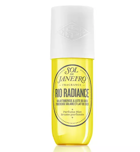 Sol De Janeiro Rio Radiance Perfume Mist